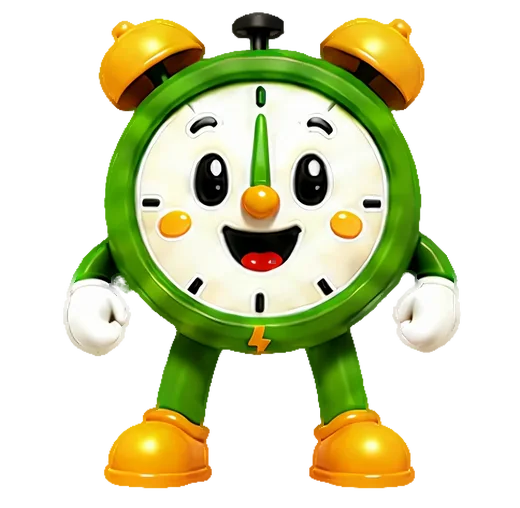 Tiko buzzing like a ringing alarm
